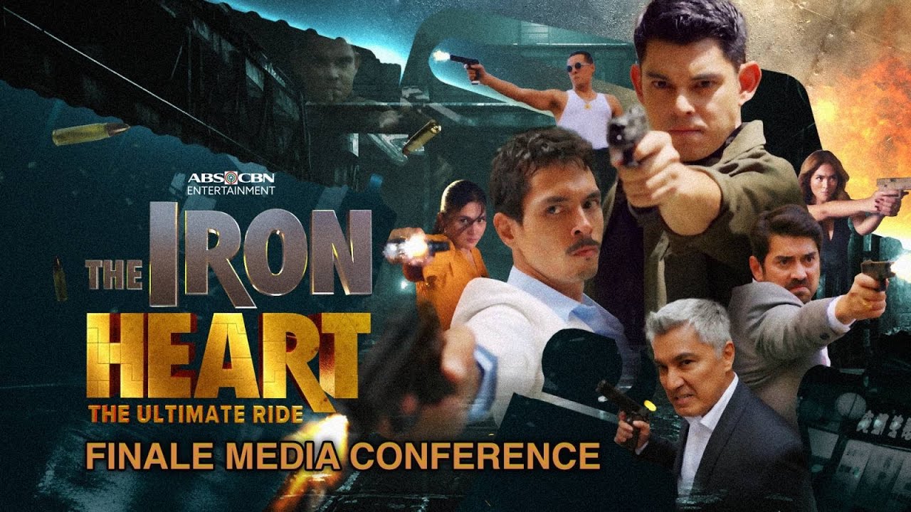 Iron Heart