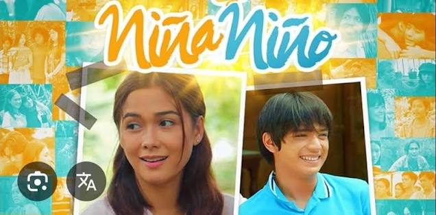 Nina Nino